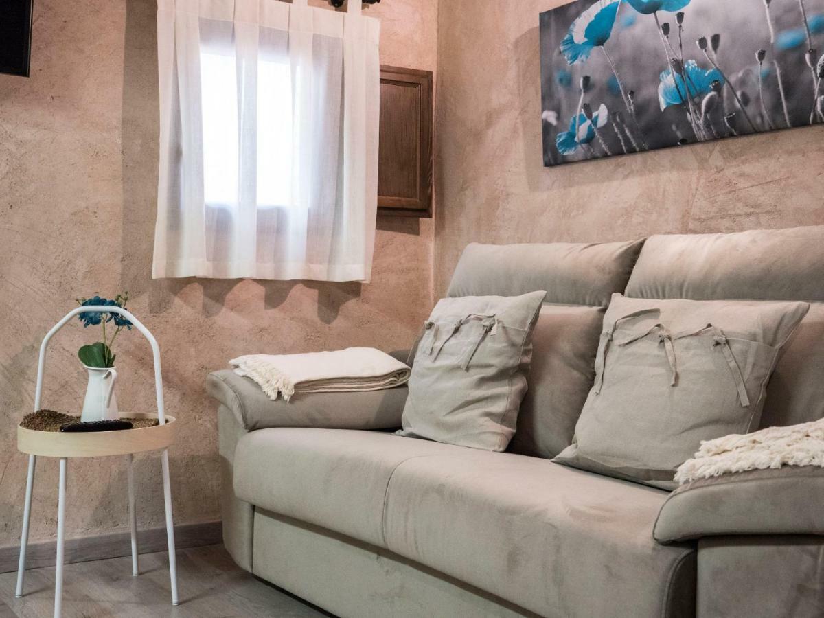 Ferienwohnung Abenrazin Turistico Cabriel Albarracín Exterior foto