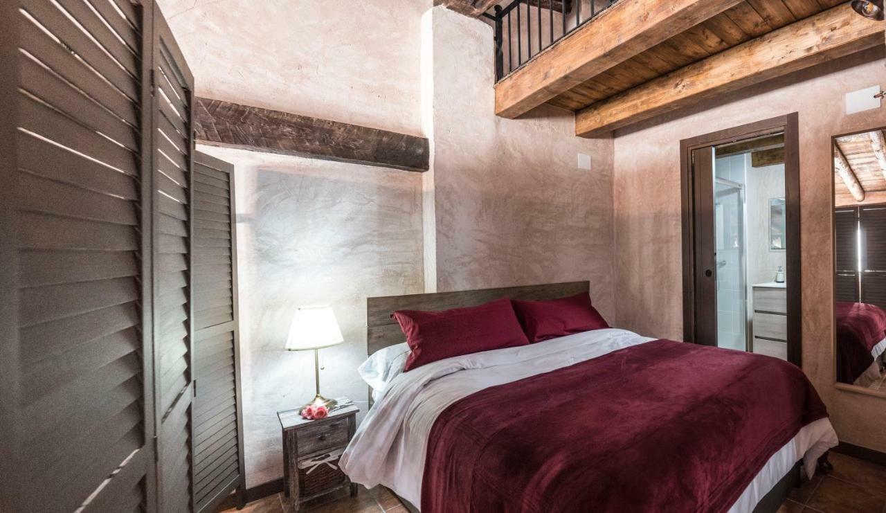 Ferienwohnung Abenrazin Turistico Cabriel Albarracín Exterior foto