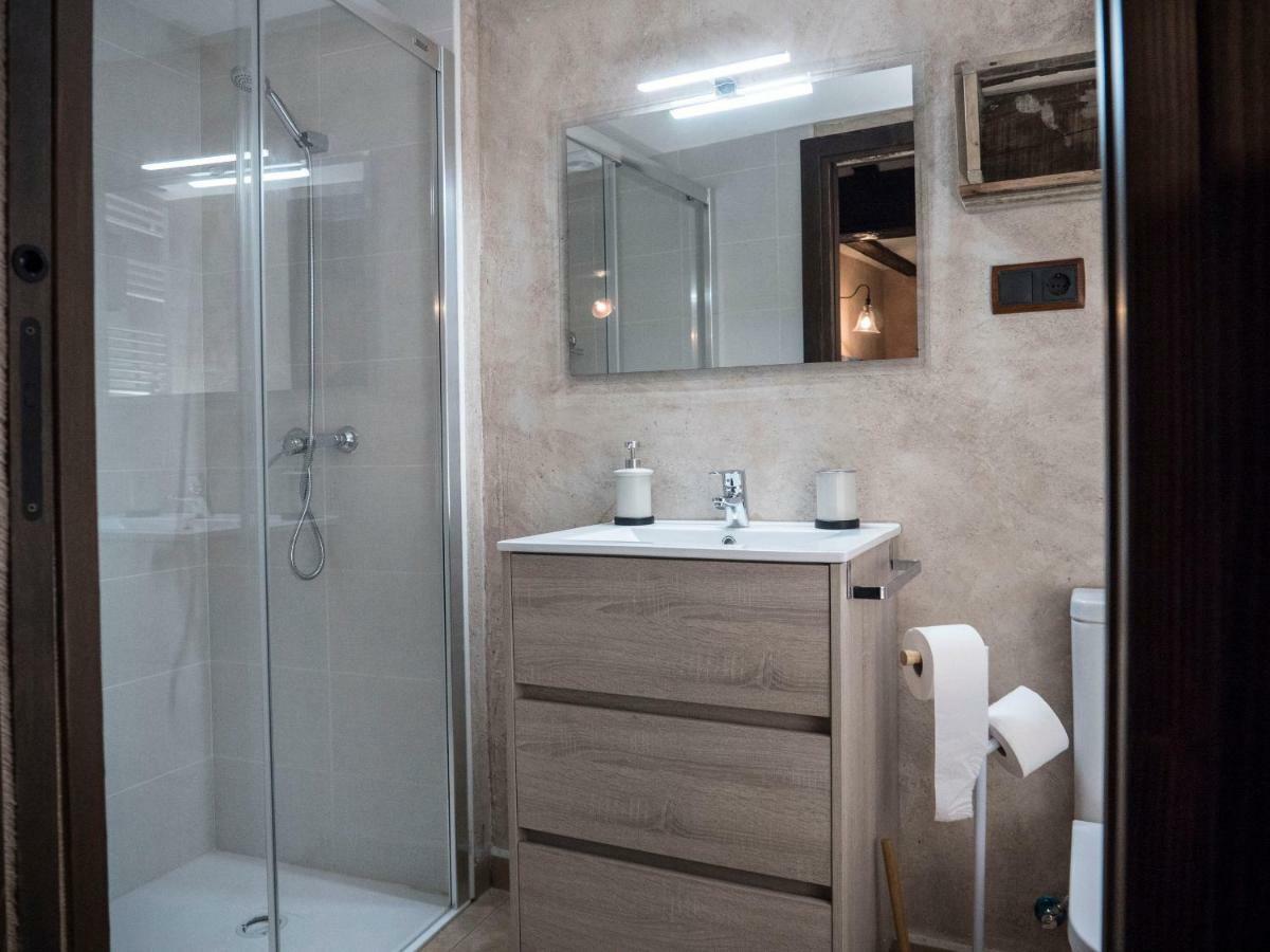 Ferienwohnung Abenrazin Turistico Cabriel Albarracín Exterior foto