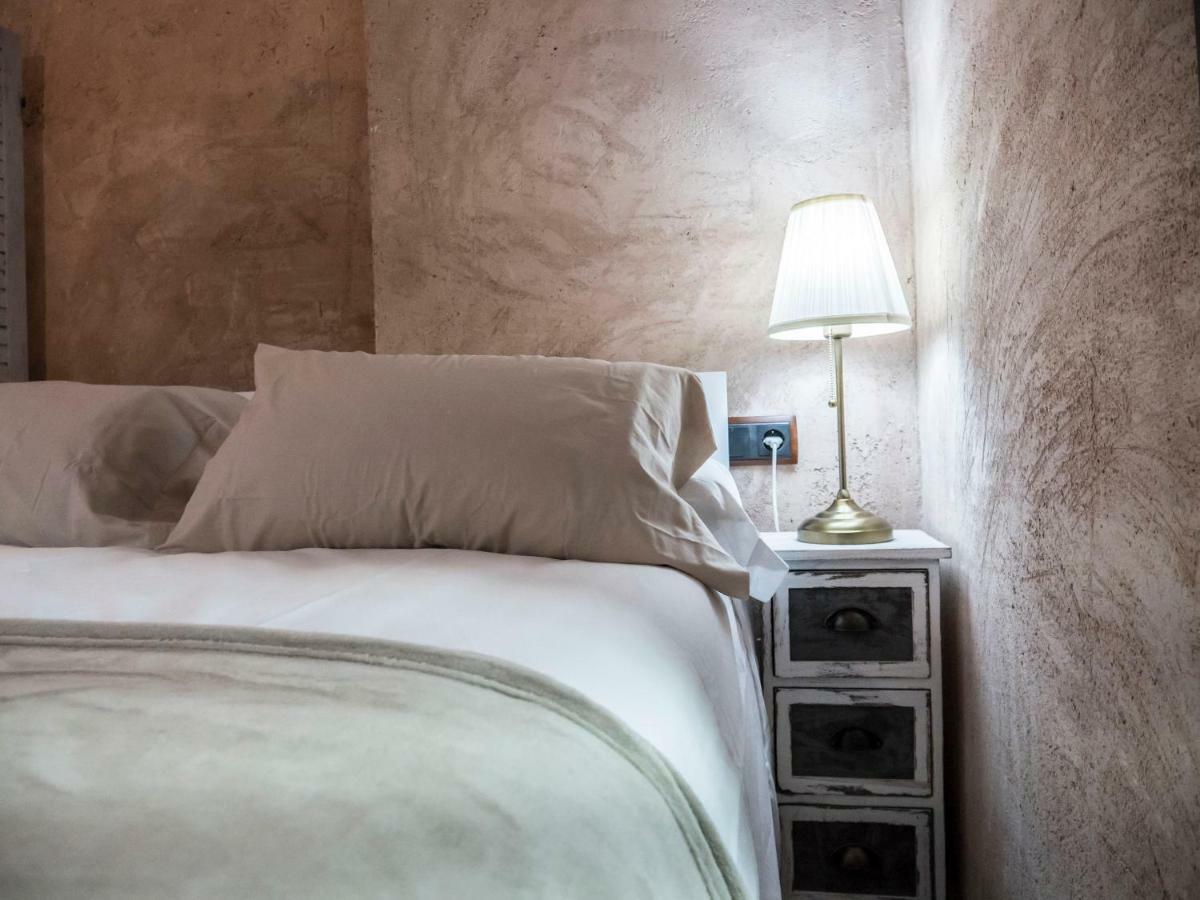 Ferienwohnung Abenrazin Turistico Cabriel Albarracín Exterior foto