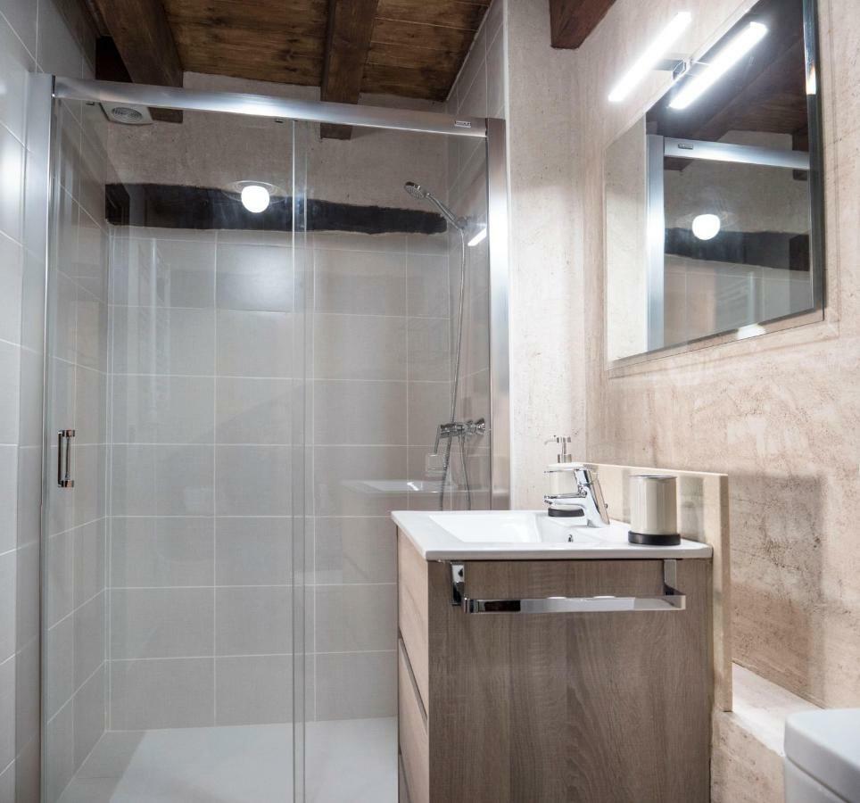 Ferienwohnung Abenrazin Turistico Cabriel Albarracín Exterior foto