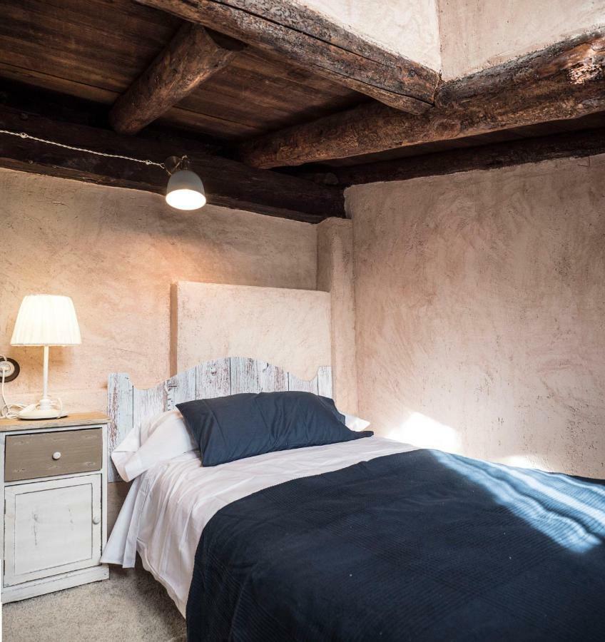 Ferienwohnung Abenrazin Turistico Cabriel Albarracín Exterior foto