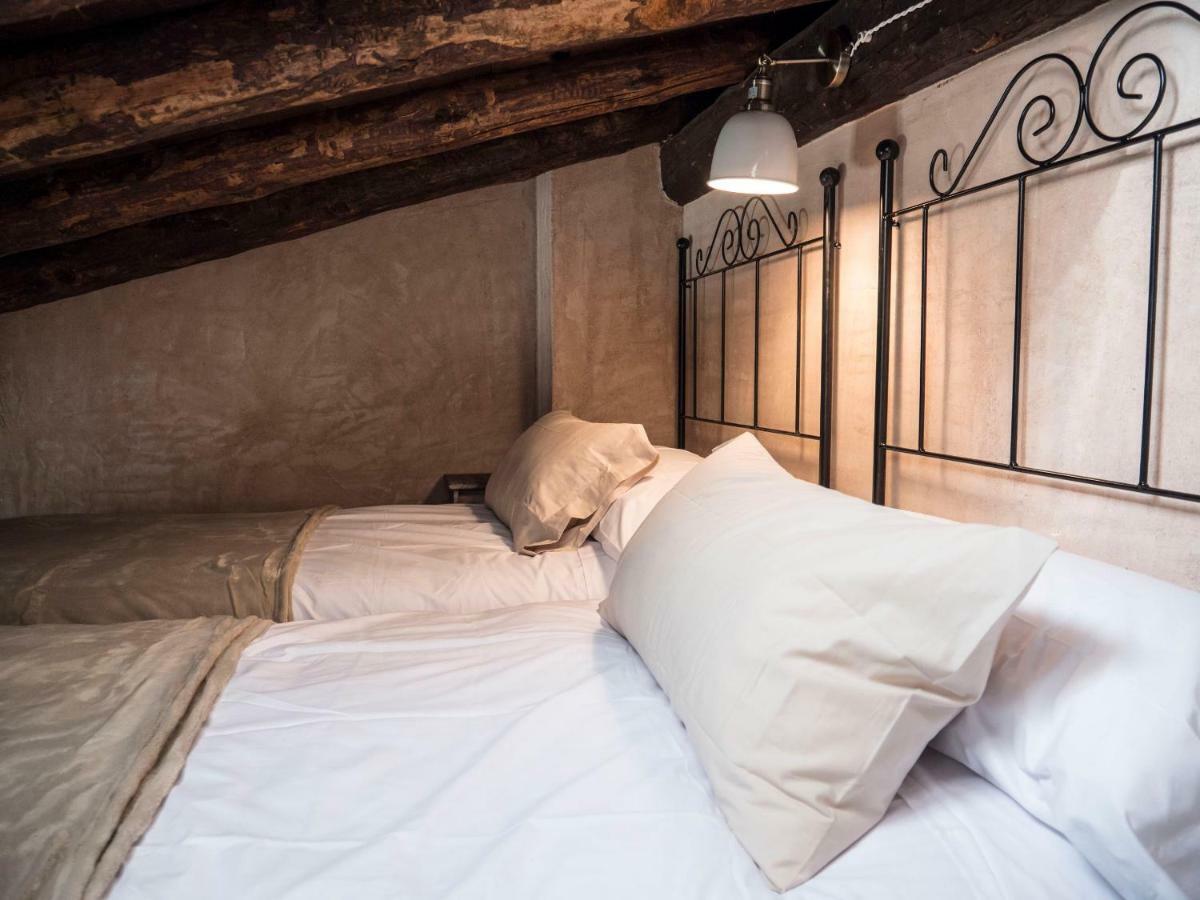 Ferienwohnung Abenrazin Turistico Cabriel Albarracín Exterior foto