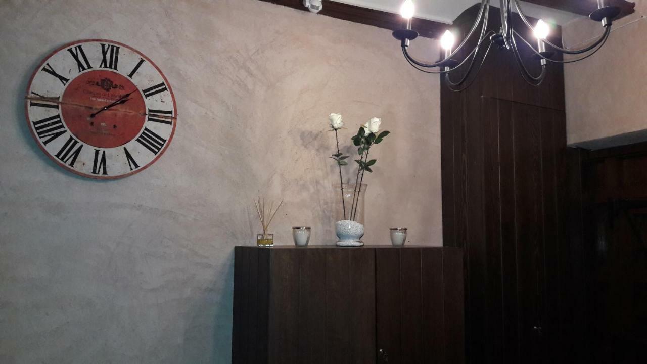 Ferienwohnung Abenrazin Turistico Cabriel Albarracín Exterior foto