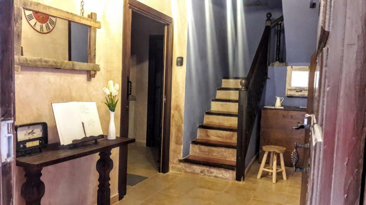 Ferienwohnung Abenrazin Turistico Cabriel Albarracín Exterior foto