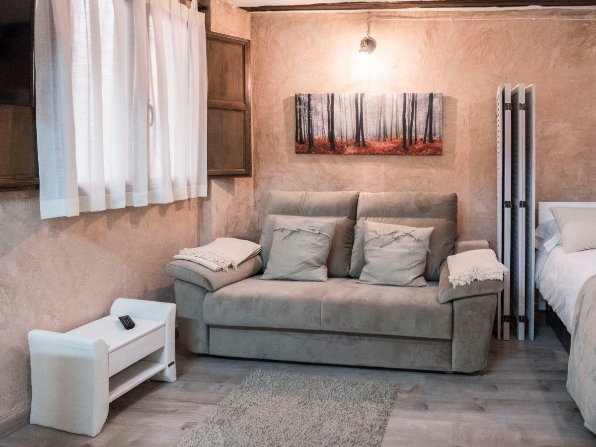 Ferienwohnung Abenrazin Turistico Cabriel Albarracín Exterior foto